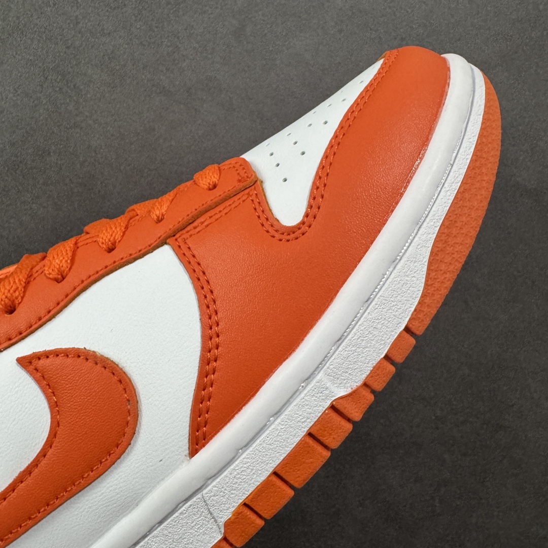 图片[5]-【GQ纯原福利】Nike Dunk Low系列 休闲运动板鞋 纯原大厂出品 头层好货 白菜底价 全码福利 一步到位 零售跑量的极佳选择 全套原楦原模打造完美版型 独家原厂航空铝磨具打磨大底 鞋头坡度极致还原 无解鞋型 原盒原配 原厂冲刀 全鞋零毛边皮料切割 工艺 品质 鞋型 清洁度 都是上等的好货 尺码：35.5 36 37 37.5 38 38.5 39 40 40.5 41 42 42.5 43 44 45 46 47.5-选品中心