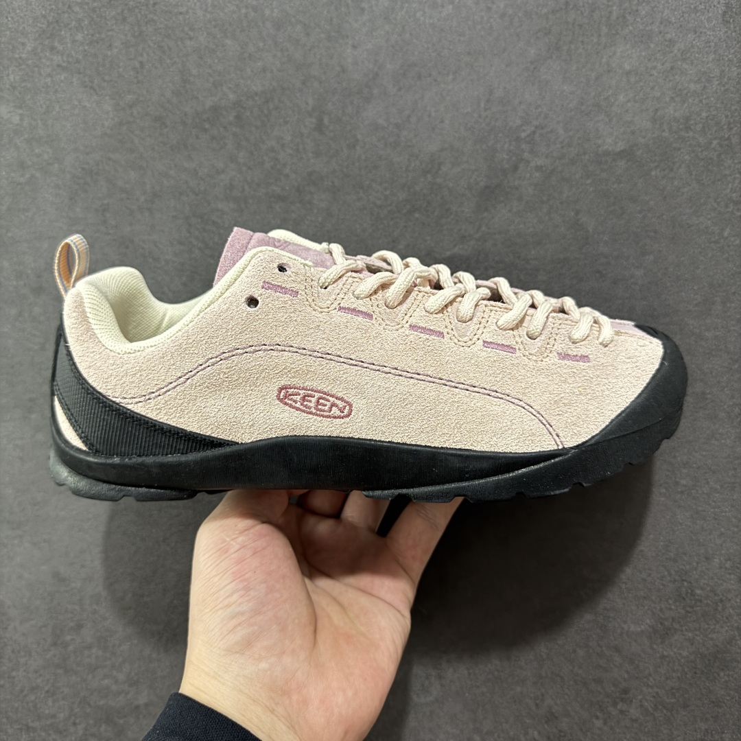 中山原单版 KEEN 科恩二代 Jasper Rocks 山系户外鞋