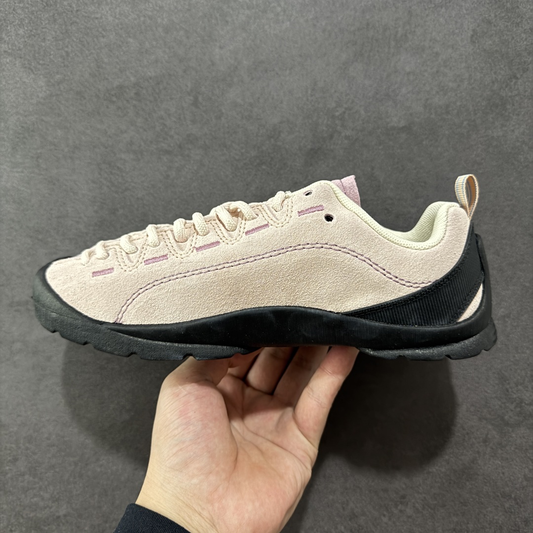 中山原单版 KEEN 科恩二代 Jasper Rocks 山系户外鞋