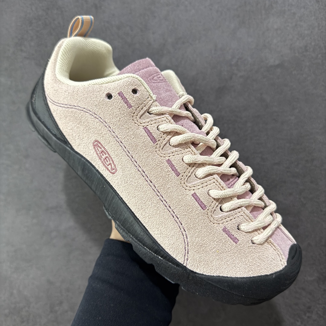 中山原单版 KEEN 科恩二代 Jasper Rocks 山系户外鞋