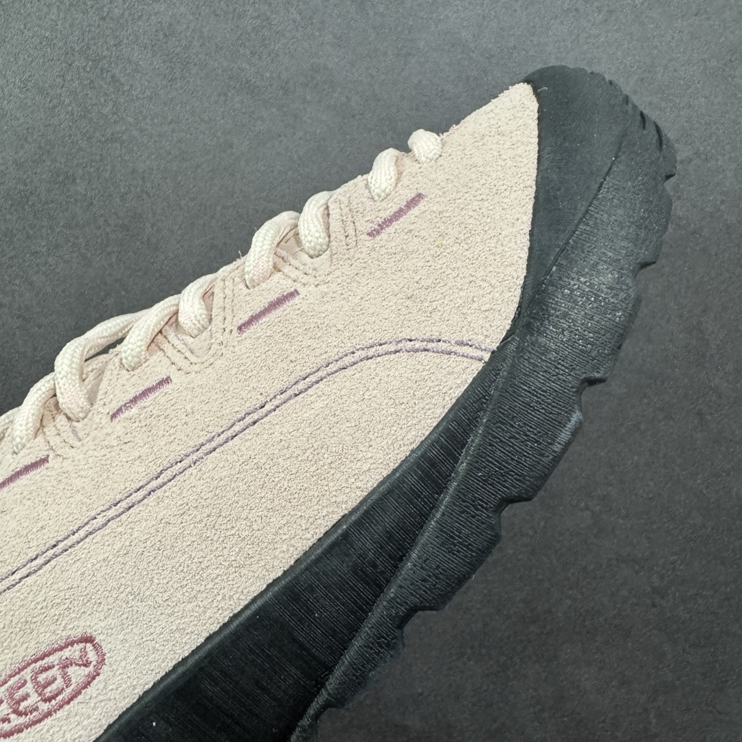 中山原单版 KEEN 科恩二代 Jasper Rocks 山系户外鞋