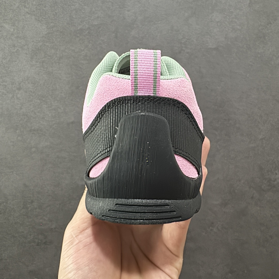 图片[4]-【中山原单版】 KEEN 科恩二代 Jasper Rocks 山系户外鞋 日系街头复古风 可以暴走2w步的丑鞋 第一眼丑萌丑萌，一上脚真香! 平台代购专供 官网一致包装 原版鞋垫舒适度一级棒 回弹好 牛皮鞋身的包裹性hin好，透气舒适 徒步登山 citywalk选它准没错， 鞋底足够软，回弹性不错 配送原版替换鞋带 多姿多彩 尺码：35 36 37 38 39 40 41 42 43 44 45-选品中心