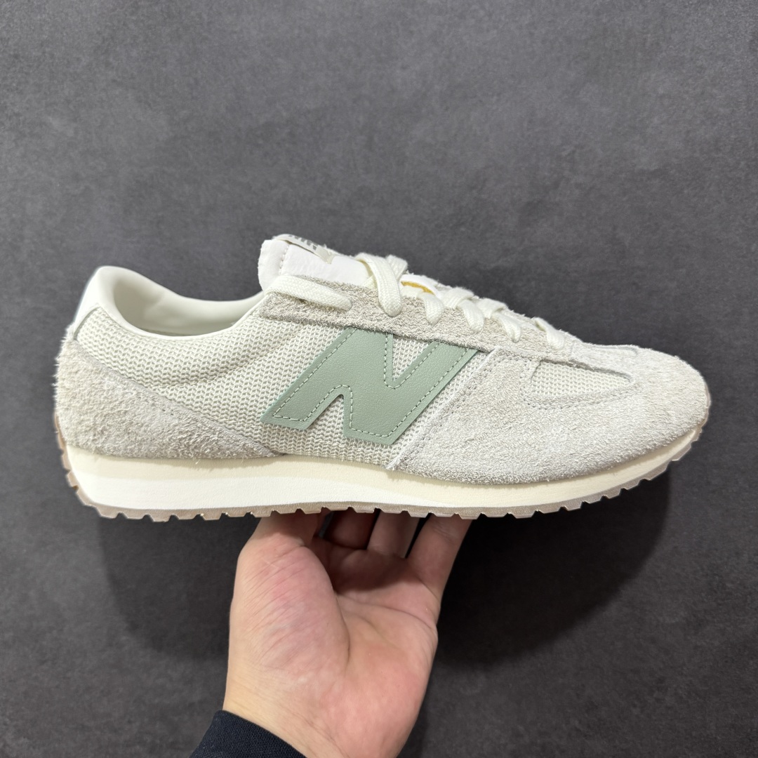纯原Real版 New Balance NB 471系列 U471KAC