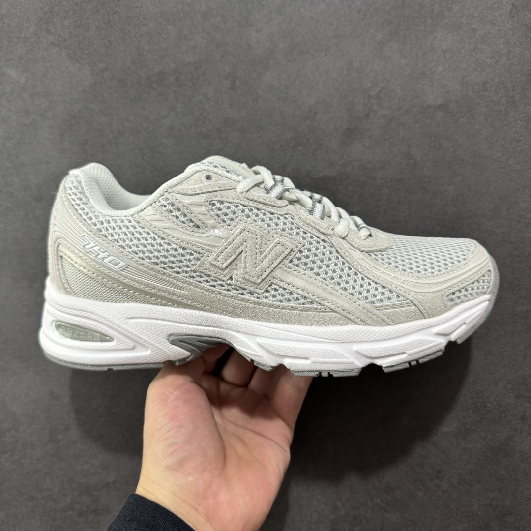 K版 New Balance 740 复古跑鞋 U740GS2
