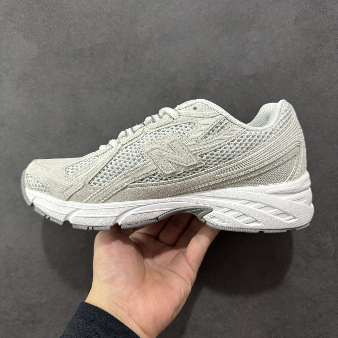 K版 New Balance 740 复古跑鞋 U740GS2