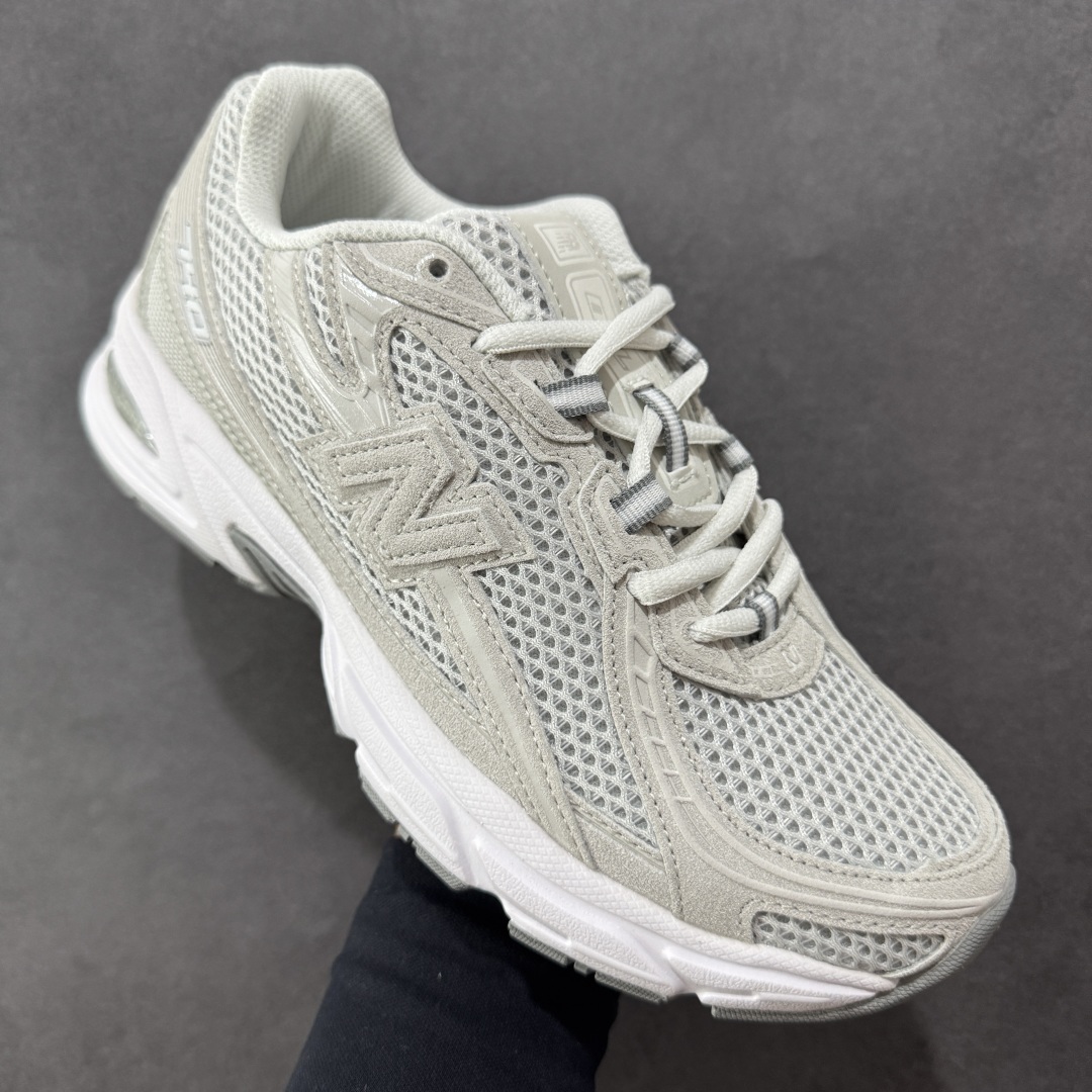 K版 New Balance 740 复古跑鞋 U740GS2