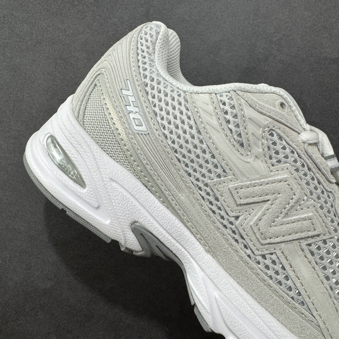 K版 New Balance 740 复古跑鞋 U740GS2