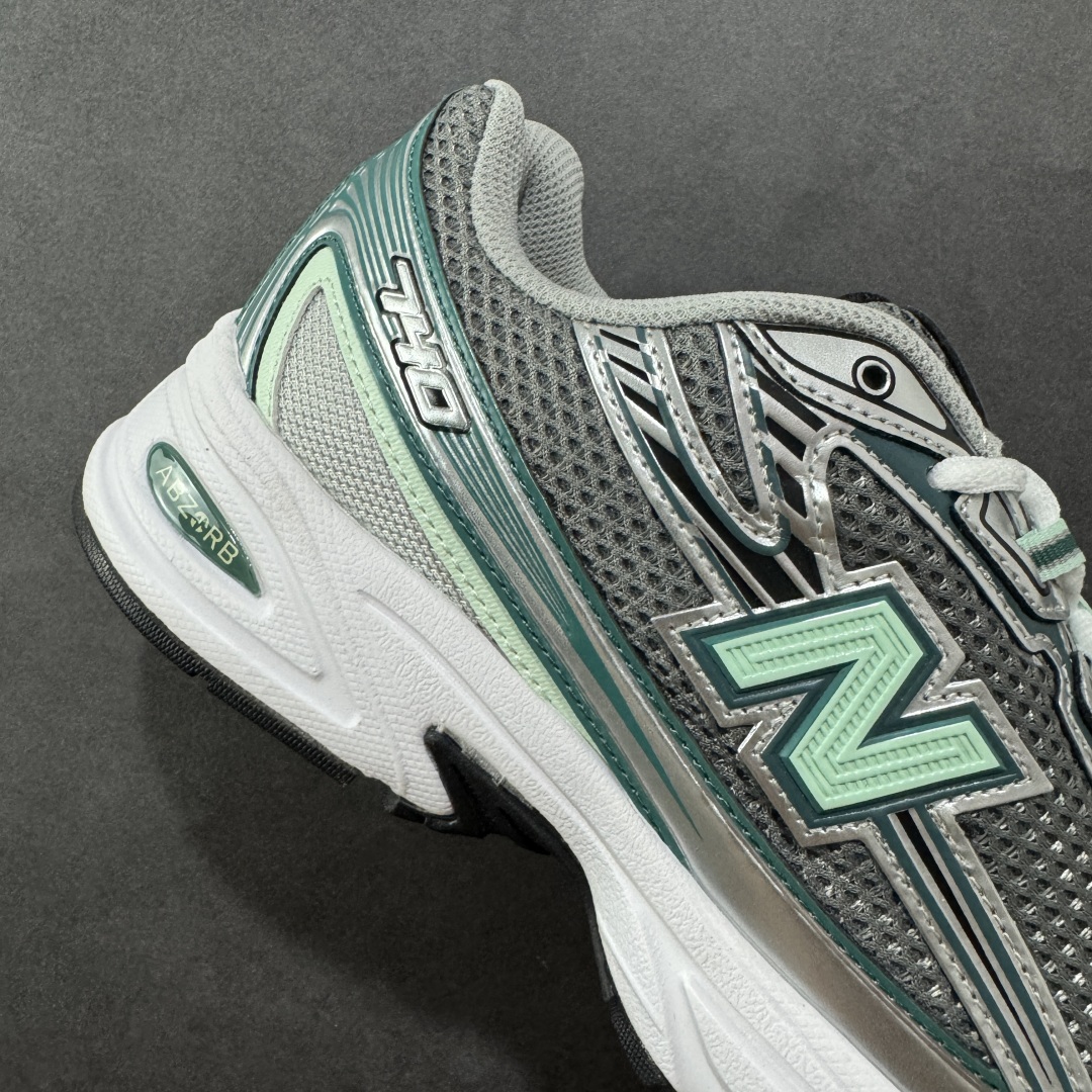 200 K版 New Balance 740 复古跑鞋 U740NC2