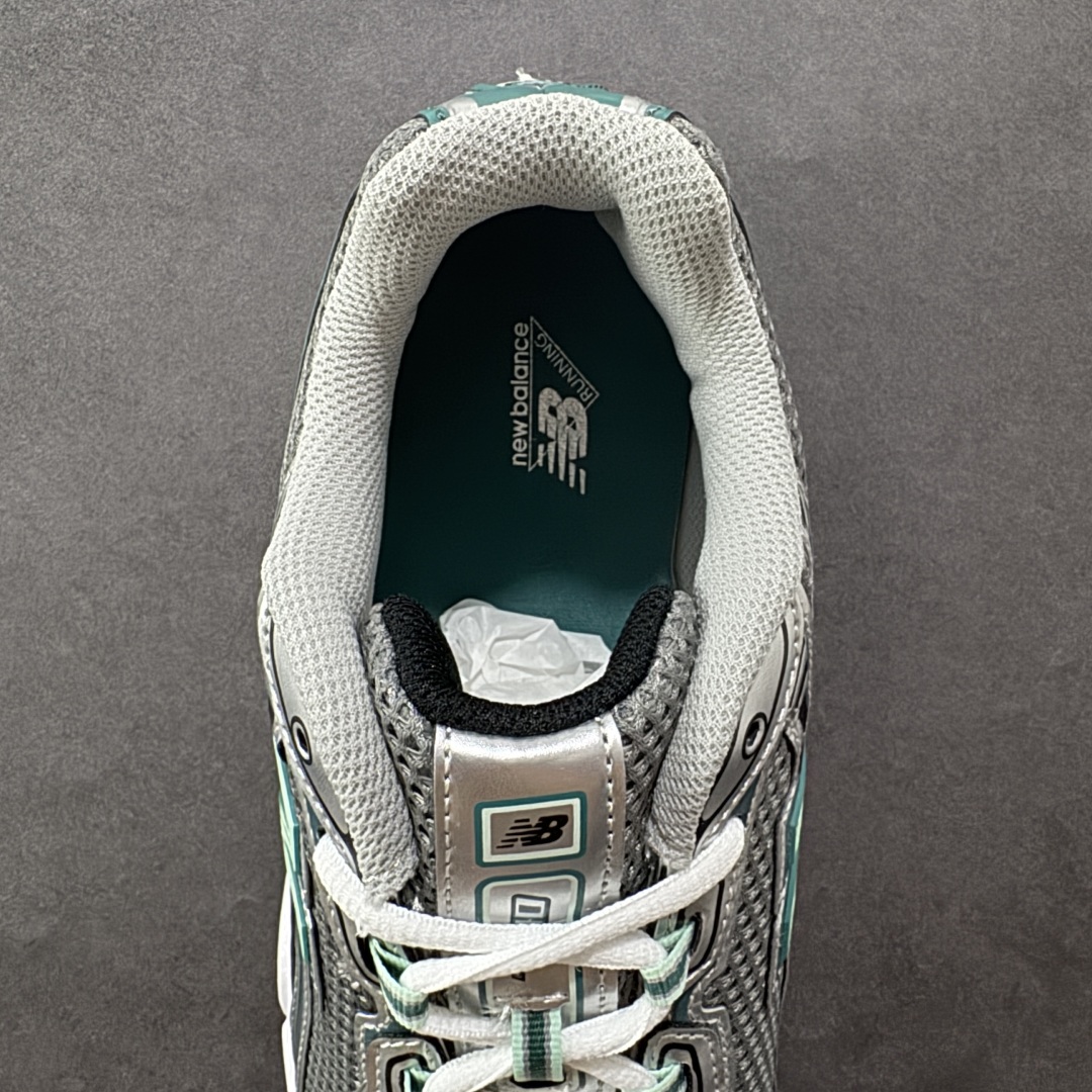 200 K版 New Balance 740 复古跑鞋 U740NC2