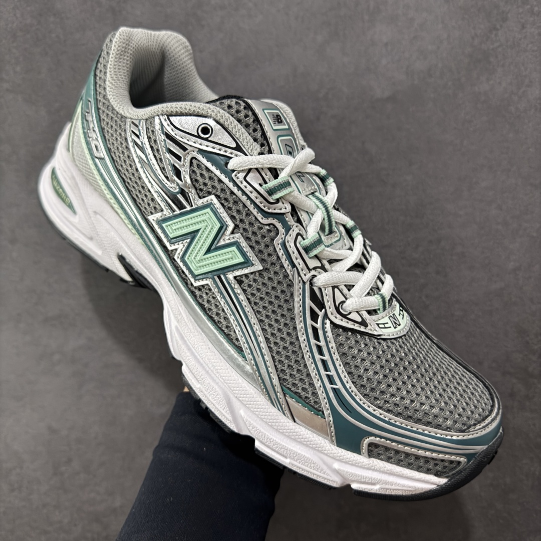 200 K版 New Balance 740 复古跑鞋 U740NC2