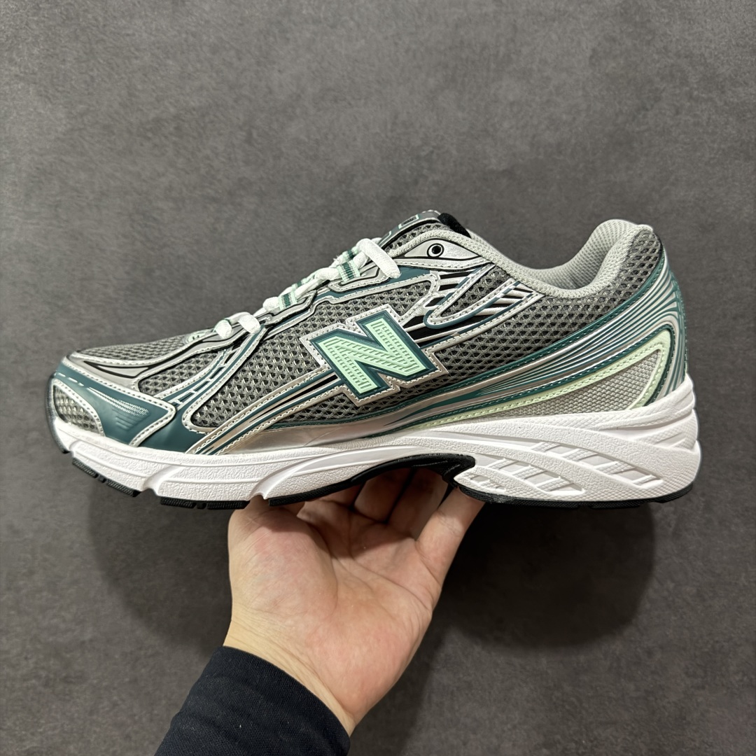 200 K版 New Balance 740 复古跑鞋 U740NC2