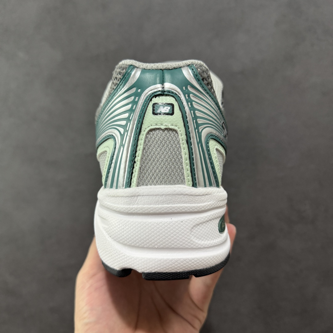 200 K版 New Balance 740 复古跑鞋 U740NC2
