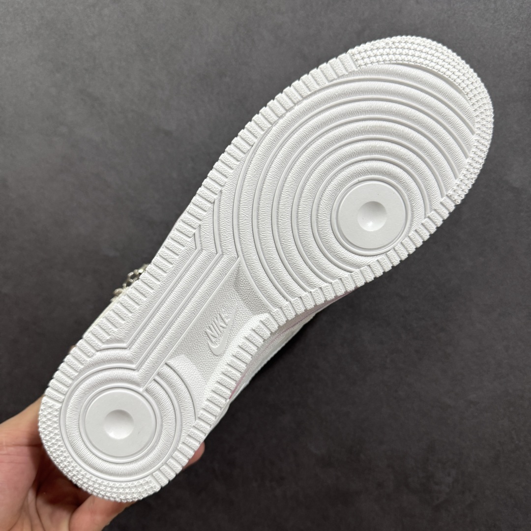 260 定制版 Nike Air Force 1 Low 07 新奇点 十二星座 521-621