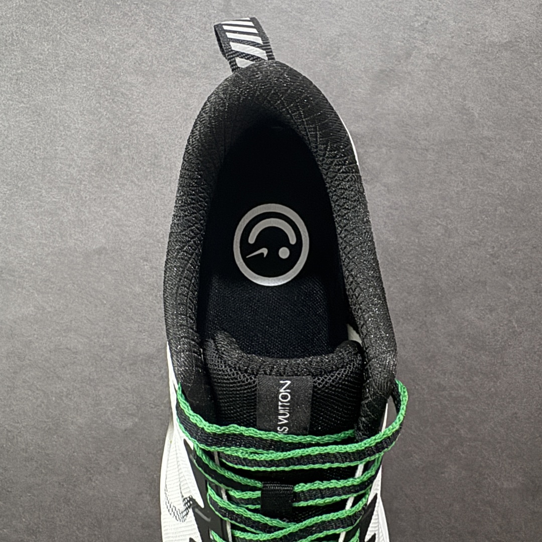 定制版 NIKE ZOOM PLUS 全新跑鞋 LV联名 CK4318-162