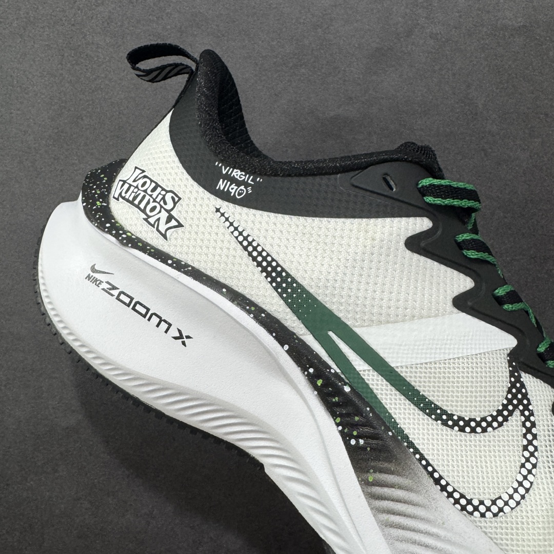定制版 NIKE ZOOM PLUS 全新跑鞋 LV联名 CK4318-162