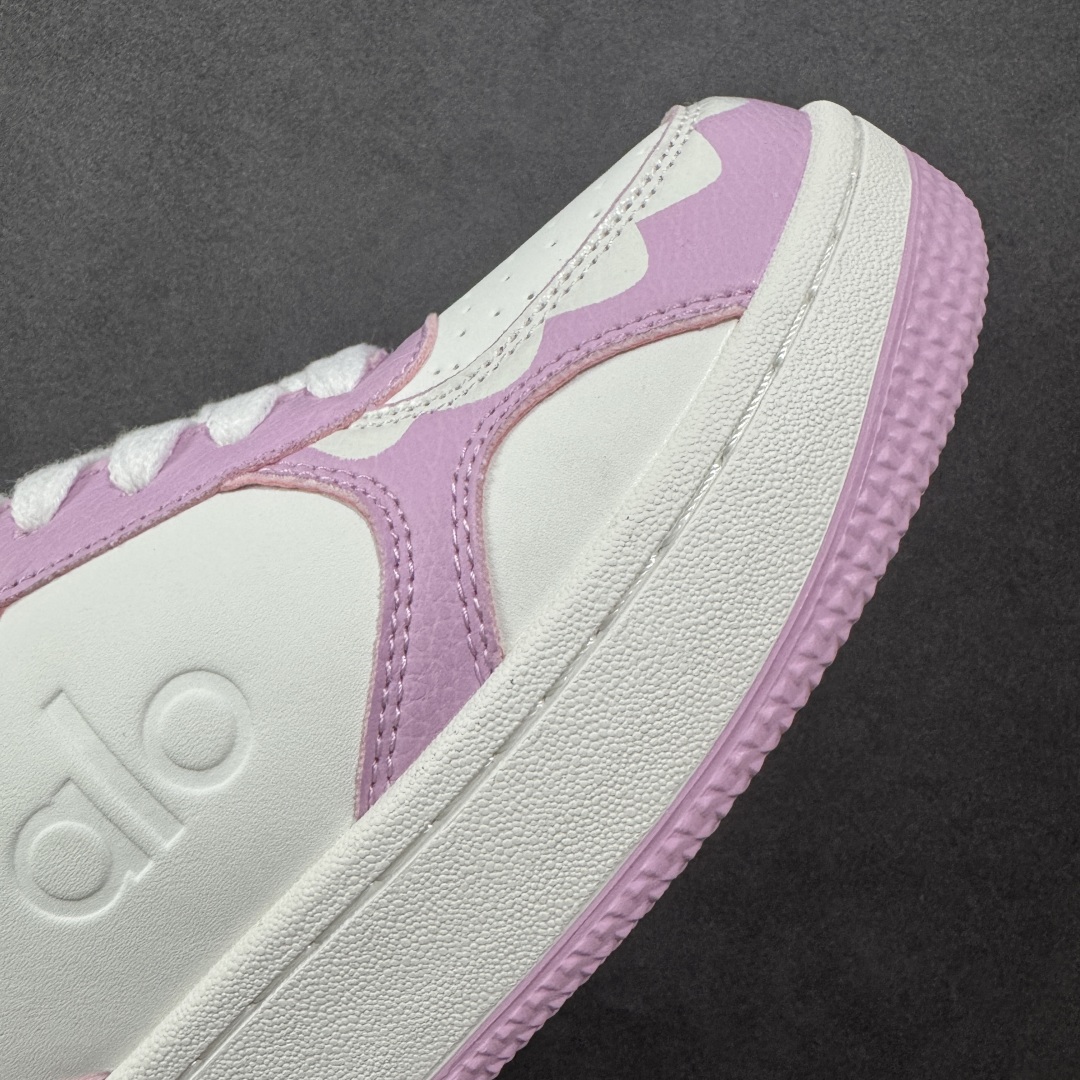 图片[5]-【定制版】Alo Yoga Recovery Mode 拉布布，人气单品 舒适简约防滑耐磨低帮休闲板鞋 Alo Yoga于2007年创立于洛杉矶，意在传播有意识的运动，同时激发人们的健康意识与创造力。品牌的核心理念在于制作能够带来完美体验的瑜伽服饰与功能性单品，让有意识的运动融入并改变生活。 尺码：36-40-选品中心