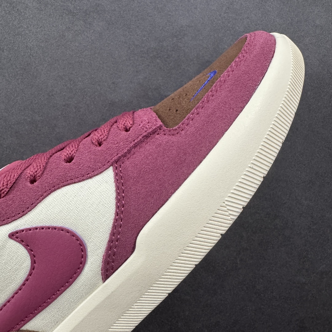 纯原版 Nike SB Force 58 草莓熊 DV5477-104