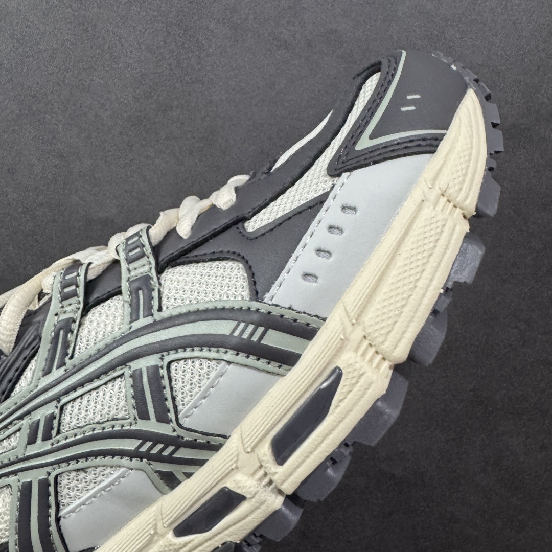 ASICS GEL-KAHANA 8 SP复古单品 亚瑟士越野跑步鞋抓地稳定运动鞋缓震耐磨跑鞋