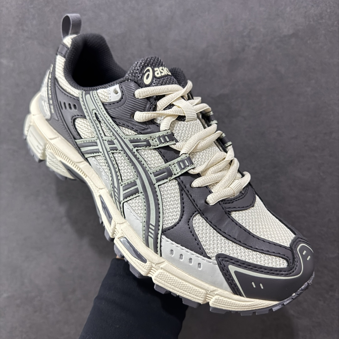 ASICS GEL-KAHANA 8 SP复古单品 亚瑟士越野跑步鞋抓地稳定运动鞋缓震耐磨跑鞋