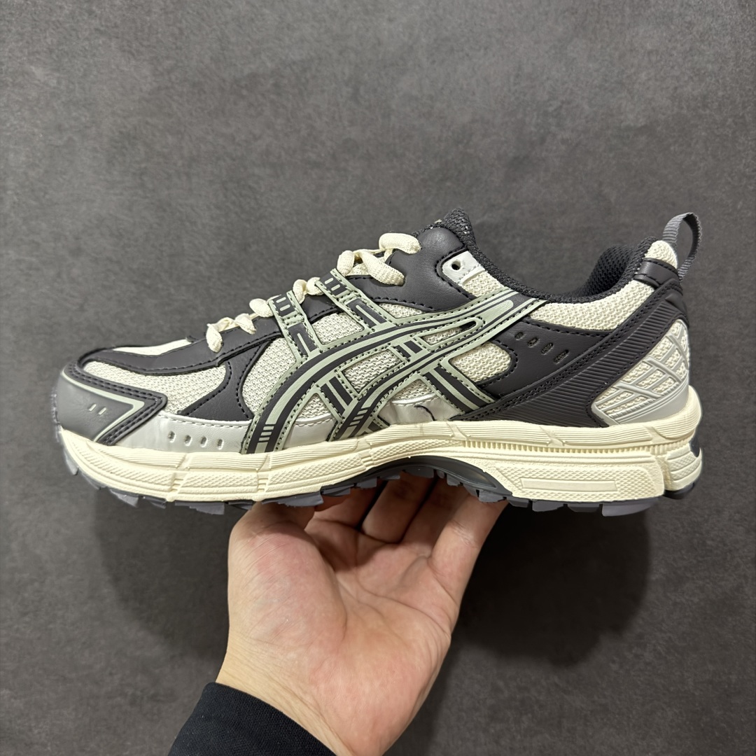 ASICS GEL-KAHANA 8 SP复古单品 亚瑟士越野跑步鞋抓地稳定运动鞋缓震耐磨跑鞋
