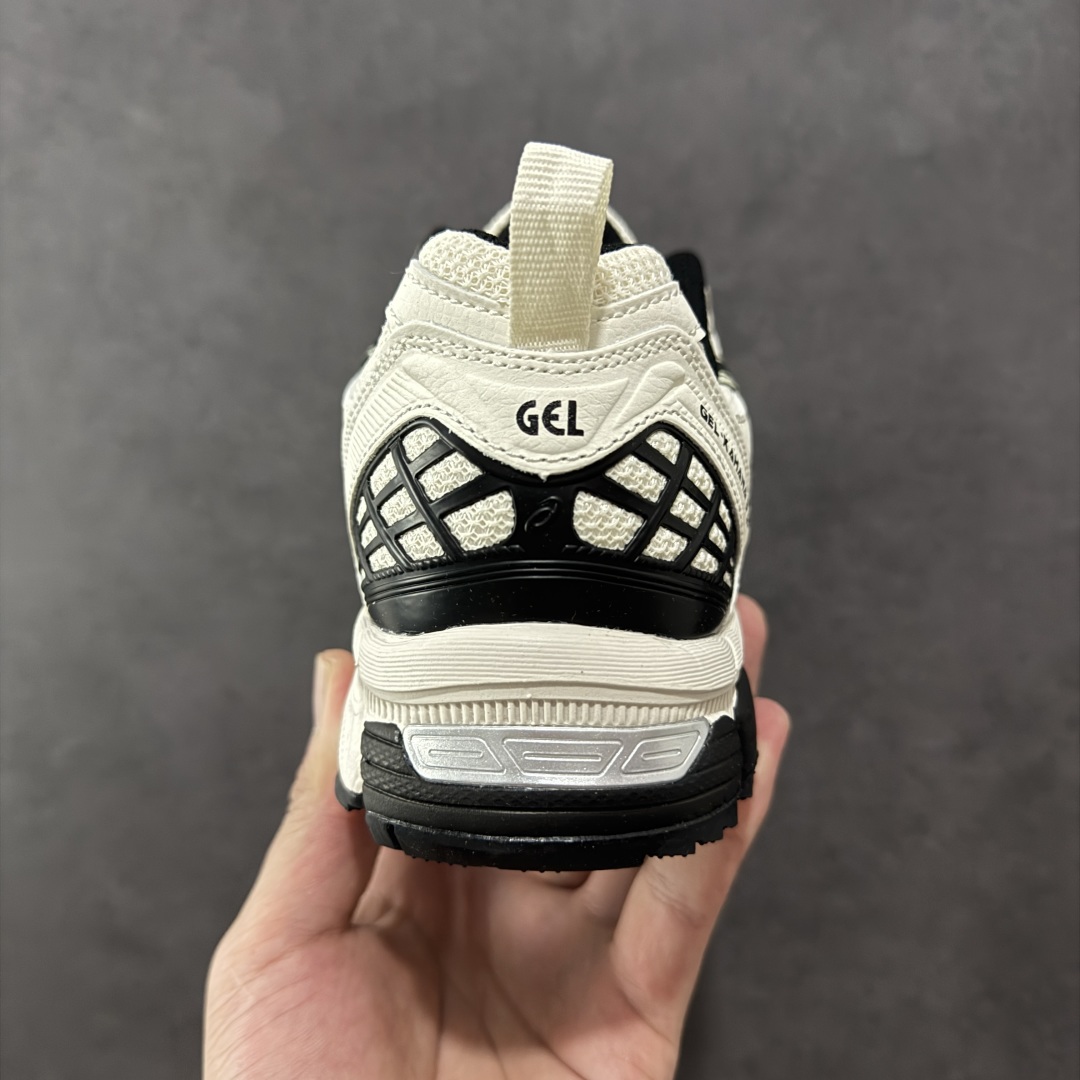 图片[4]-【公司级】ASICS GEL-KAHANA 8 SP复古单品 亚瑟士越野跑步鞋抓地稳定运动鞋缓震耐磨跑鞋 GEL-KAHANA系列为实用级越野跑鞋 融合机能和户外潮流强势回归 核心科技GEL内置于后跟 配合SPEVA弹性中底 减轻落地时地面对脚部的冲击力 中底内侧DYNAMIC DUOMAX 双密度防倾斜装置和中足补强结构 以及后跟几何形状构造 多方面支撑保护 AHAR耐磨橡胶大底 配合沟槽纹路设计 增强抓地力 后足GEL缓冲系统 减轻冲击时的冲击 实现平稳过渡 Trusstic系统 减少鞋底的重量 同时保留了鞋子结构的完整性 尺码：36 37 38 39 39.5 40 40.5 41.5 42 42.5 43.5 44 45-选品中心
