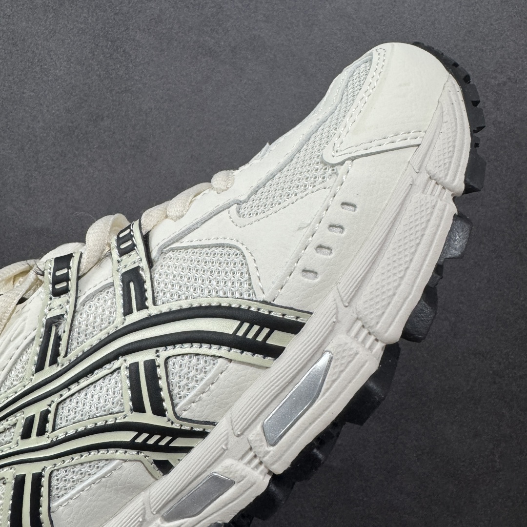 图片[5]-【公司级】ASICS GEL-KAHANA 8 SP复古单品 亚瑟士越野跑步鞋抓地稳定运动鞋缓震耐磨跑鞋 GEL-KAHANA系列为实用级越野跑鞋 融合机能和户外潮流强势回归 核心科技GEL内置于后跟 配合SPEVA弹性中底 减轻落地时地面对脚部的冲击力 中底内侧DYNAMIC DUOMAX 双密度防倾斜装置和中足补强结构 以及后跟几何形状构造 多方面支撑保护 AHAR耐磨橡胶大底 配合沟槽纹路设计 增强抓地力 后足GEL缓冲系统 减轻冲击时的冲击 实现平稳过渡 Trusstic系统 减少鞋底的重量 同时保留了鞋子结构的完整性 尺码：36 37 38 39 39.5 40 40.5 41.5 42 42.5 43.5 44 45-选品中心