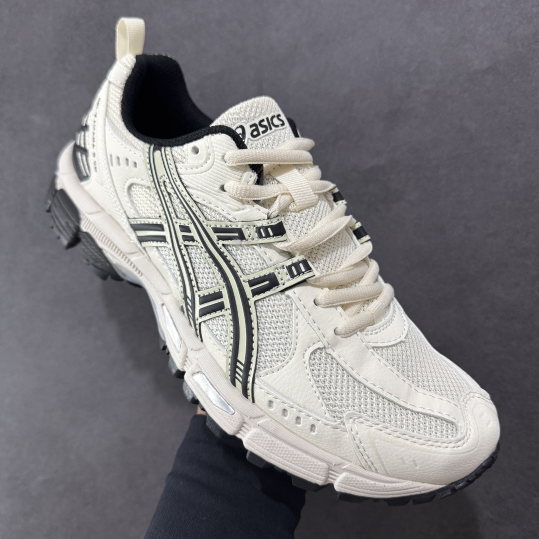 图片[3]-【公司级】ASICS GEL-KAHANA 8 SP复古单品 亚瑟士越野跑步鞋抓地稳定运动鞋缓震耐磨跑鞋 GEL-KAHANA系列为实用级越野跑鞋 融合机能和户外潮流强势回归 核心科技GEL内置于后跟 配合SPEVA弹性中底 减轻落地时地面对脚部的冲击力 中底内侧DYNAMIC DUOMAX 双密度防倾斜装置和中足补强结构 以及后跟几何形状构造 多方面支撑保护 AHAR耐磨橡胶大底 配合沟槽纹路设计 增强抓地力 后足GEL缓冲系统 减轻冲击时的冲击 实现平稳过渡 Trusstic系统 减少鞋底的重量 同时保留了鞋子结构的完整性 尺码：36 37 38 39 39.5 40 40.5 41.5 42 42.5 43.5 44 45-选品中心