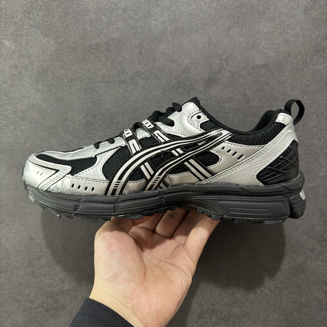 图片[2]-【公司级】ASICS GEL-KAHANA 8 SP复古单品 亚瑟士越野跑步鞋抓地稳定运动鞋缓震耐磨跑鞋 GEL-KAHANA系列为实用级越野跑鞋 融合机能和户外潮流强势回归 核心科技GEL内置于后跟 配合SPEVA弹性中底 减轻落地时地面对脚部的冲击力 中底内侧DYNAMIC DUOMAX 双密度防倾斜装置和中足补强结构 以及后跟几何形状构造 多方面支撑保护 AHAR耐磨橡胶大底 配合沟槽纹路设计 增强抓地力 后足GEL缓冲系统 减轻冲击时的冲击 实现平稳过渡 Trusstic系统 减少鞋底的重量 同时保留了鞋子结构的完整性 尺码：36 37 38 39 39.5 40 40.5 41.5 42 42.5 43.5 44 45-选品中心