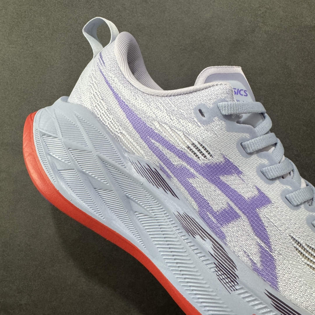 图片[6]-【公司级】Asics SUPERBLAST 2 PARIS 全新配色 ASICS (亚瑟士）是日本实业家鬼家喜八郎创立的跑鞋运动品牌，名字想法源自著名的拉丁谚语“AnimaSana In Corpore Sano”意为“健全的精 神寓于强健的体魄”。正如其名字的含义，ASICS亚瑟士一直坚信保持身体的健康与活力是打造健康快乐的生活方式的最佳途径。亚瑟士的跑鞋、篮球鞋等系列集专业与美貌于一身，拥有极高的热度 货号：1013A142-401 尺码：36 37 37.5 38 39 39.5 40 40.5 41.5 42 42.5 43.5 44 45-选品中心