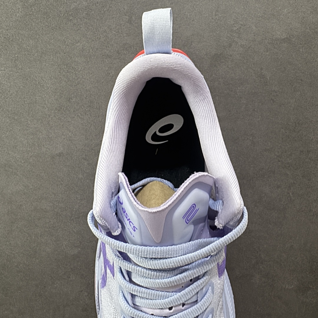 图片[7]-【公司级】Asics SUPERBLAST 2 PARIS 全新配色 ASICS (亚瑟士）是日本实业家鬼家喜八郎创立的跑鞋运动品牌，名字想法源自著名的拉丁谚语“AnimaSana In Corpore Sano”意为“健全的精 神寓于强健的体魄”。正如其名字的含义，ASICS亚瑟士一直坚信保持身体的健康与活力是打造健康快乐的生活方式的最佳途径。亚瑟士的跑鞋、篮球鞋等系列集专业与美貌于一身，拥有极高的热度 货号：1013A142-401 尺码：36 37 37.5 38 39 39.5 40 40.5 41.5 42 42.5 43.5 44 45-选品中心