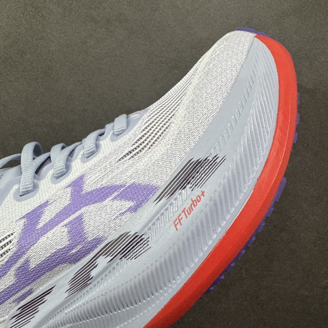 图片[5]-【公司级】Asics SUPERBLAST 2 PARIS 全新配色 ASICS (亚瑟士）是日本实业家鬼家喜八郎创立的跑鞋运动品牌，名字想法源自著名的拉丁谚语“AnimaSana In Corpore Sano”意为“健全的精 神寓于强健的体魄”。正如其名字的含义，ASICS亚瑟士一直坚信保持身体的健康与活力是打造健康快乐的生活方式的最佳途径。亚瑟士的跑鞋、篮球鞋等系列集专业与美貌于一身，拥有极高的热度 货号：1013A142-401 尺码：36 37 37.5 38 39 39.5 40 40.5 41.5 42 42.5 43.5 44 45-选品中心