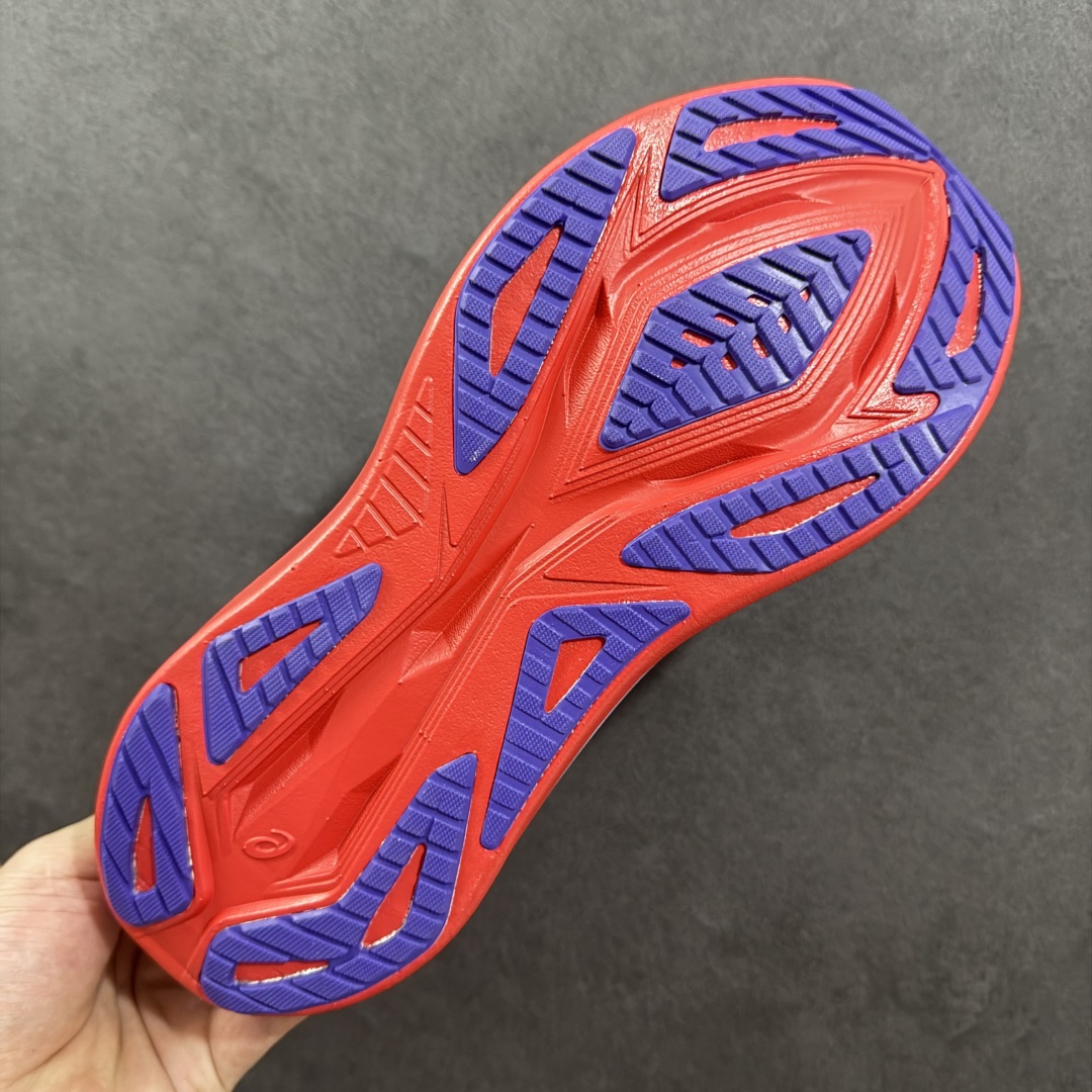 图片[9]-【公司级】Asics SUPERBLAST 2 PARIS 全新配色 ASICS (亚瑟士）是日本实业家鬼家喜八郎创立的跑鞋运动品牌，名字想法源自著名的拉丁谚语“AnimaSana In Corpore Sano”意为“健全的精 神寓于强健的体魄”。正如其名字的含义，ASICS亚瑟士一直坚信保持身体的健康与活力是打造健康快乐的生活方式的最佳途径。亚瑟士的跑鞋、篮球鞋等系列集专业与美貌于一身，拥有极高的热度 货号：1013A142-401 尺码：36 37 37.5 38 39 39.5 40 40.5 41.5 42 42.5 43.5 44 45-选品中心