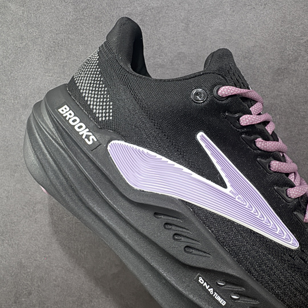  
【纯原版】Brooks 布鲁克斯 Glycerin Max超级甘油
超弹轻盈跑步鞋 
低帮透气缓震支
