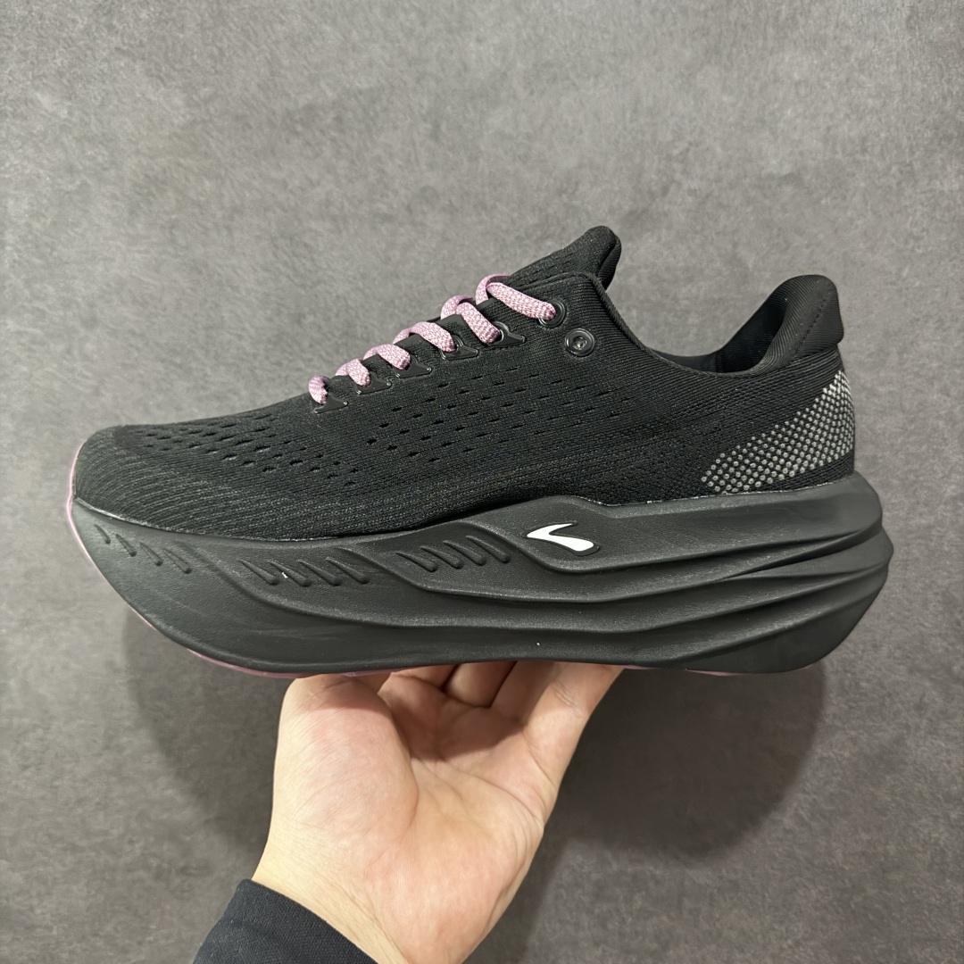  
【纯原版】Brooks 布鲁克斯 Glycerin Max超级甘油
超弹轻盈跑步鞋 
低帮透气缓震支