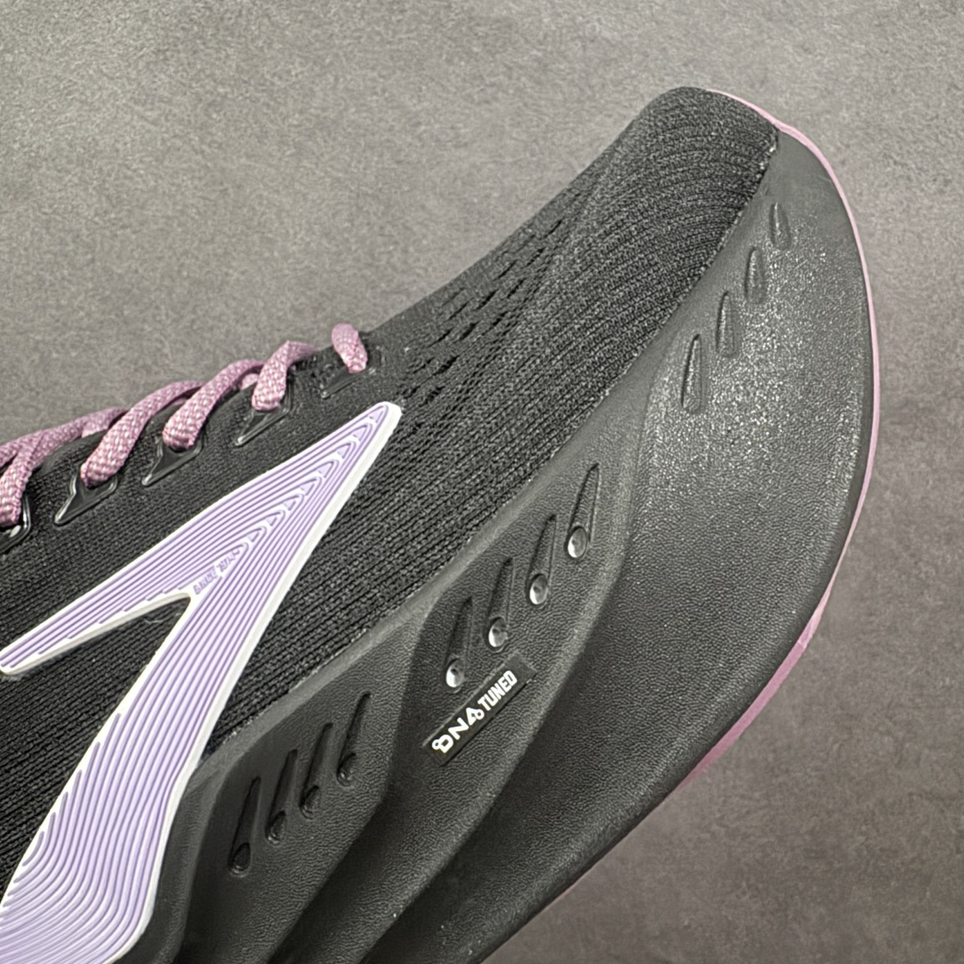  
【纯原版】Brooks 布鲁克斯 Glycerin Max超级甘油
超弹轻盈跑步鞋 
低帮透气缓震支