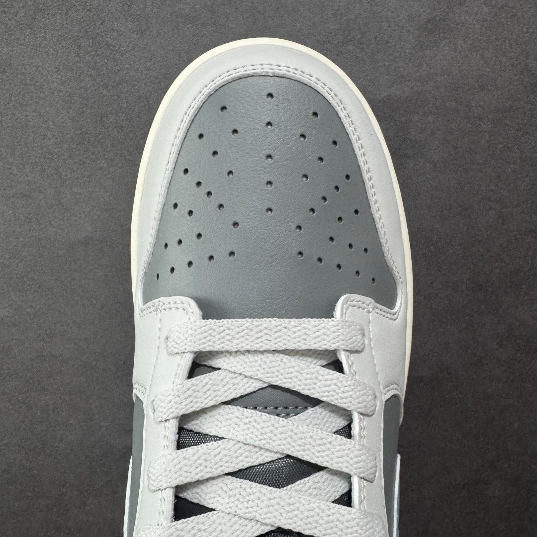  
耐克Nike SB Dunk LowDenim Turquoise扣篮系列低帮休闲运动滑板板鞋“浅灰