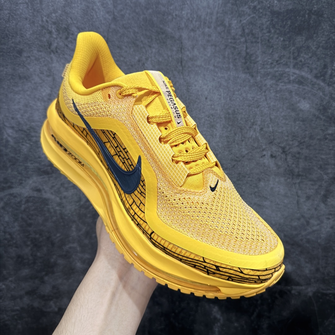  
【S版纯原】Nike Pegasus Premium Airscape 舒适百搭减震防滑耐磨透气 