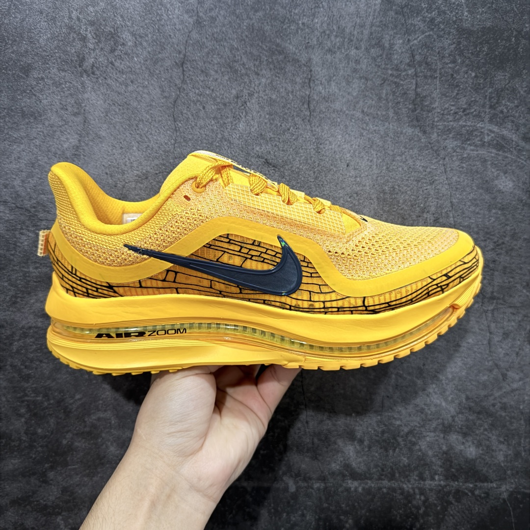  
【S版纯原】Nike Pegasus Premium Airscape 舒适百搭减震防滑耐磨透气 