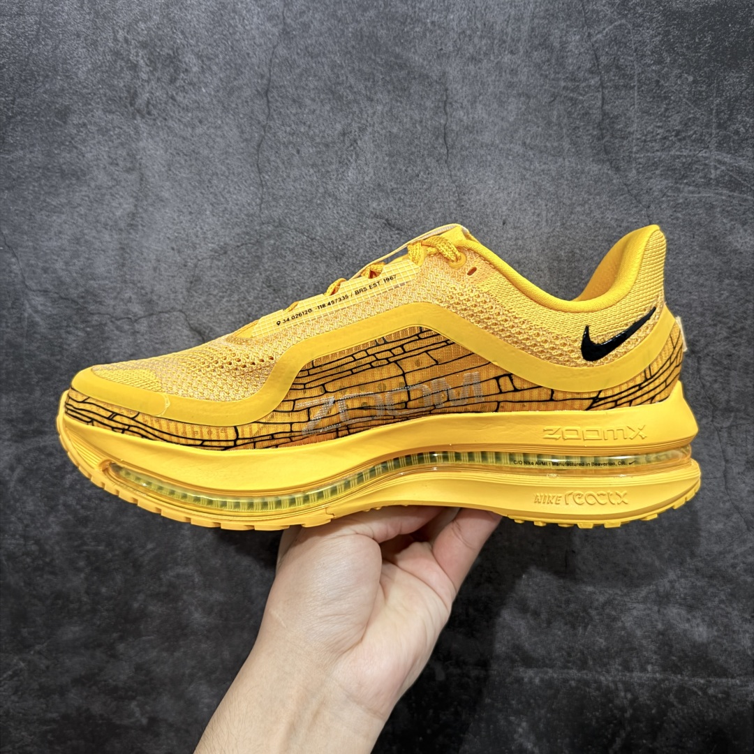  
【S版纯原】Nike Pegasus Premium Airscape 舒适百搭减震防滑耐磨透气 