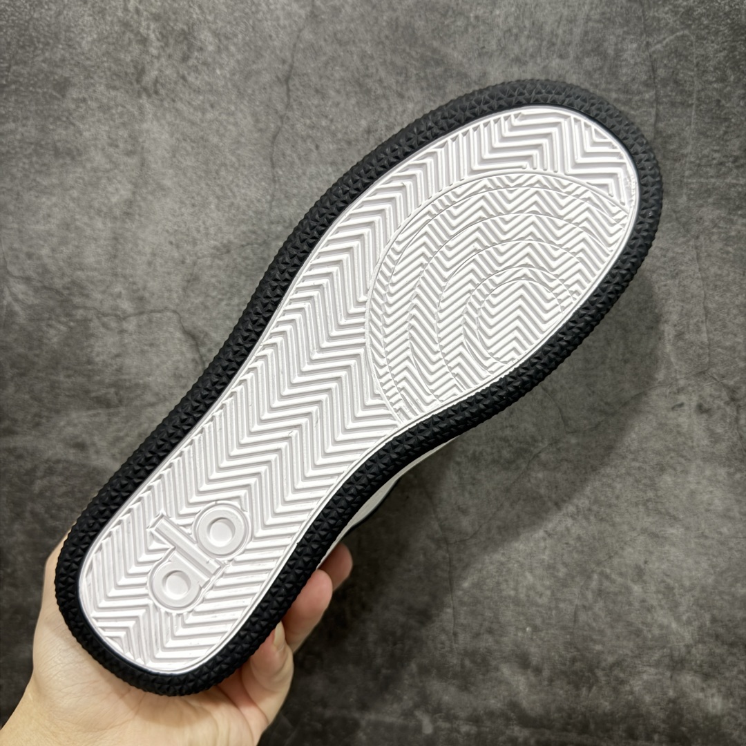  
【纯原】Alo Yoga Recovery Mode 舒适简约 防滑耐磨 低帮 板鞋 黑白色 25s
