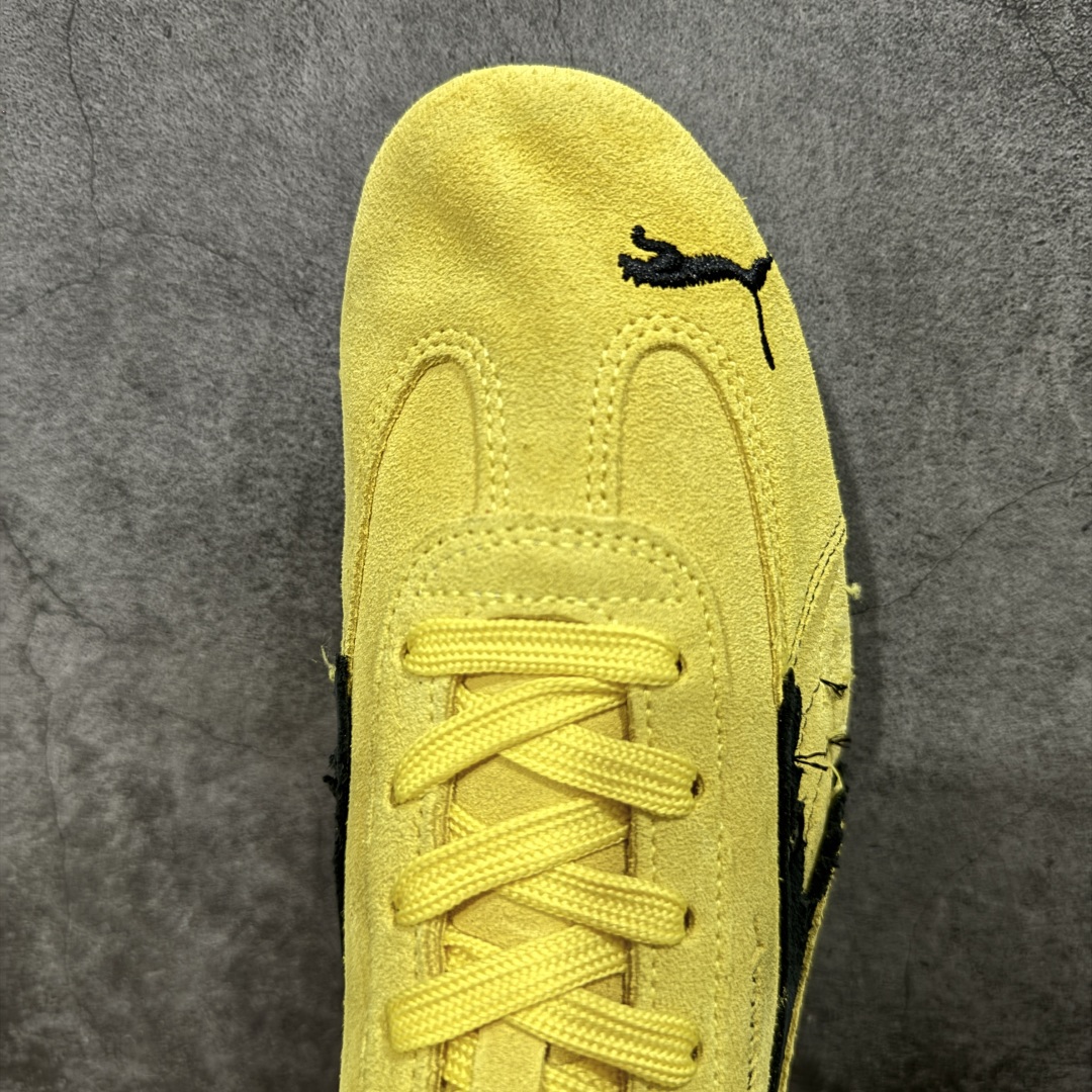  
【纯原版】巴黎世家联名款Balenciaga The Open Product x Puma Spe