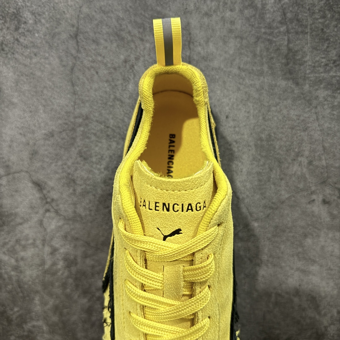  
【纯原版】巴黎世家联名款Balenciaga The Open Product x Puma Spe