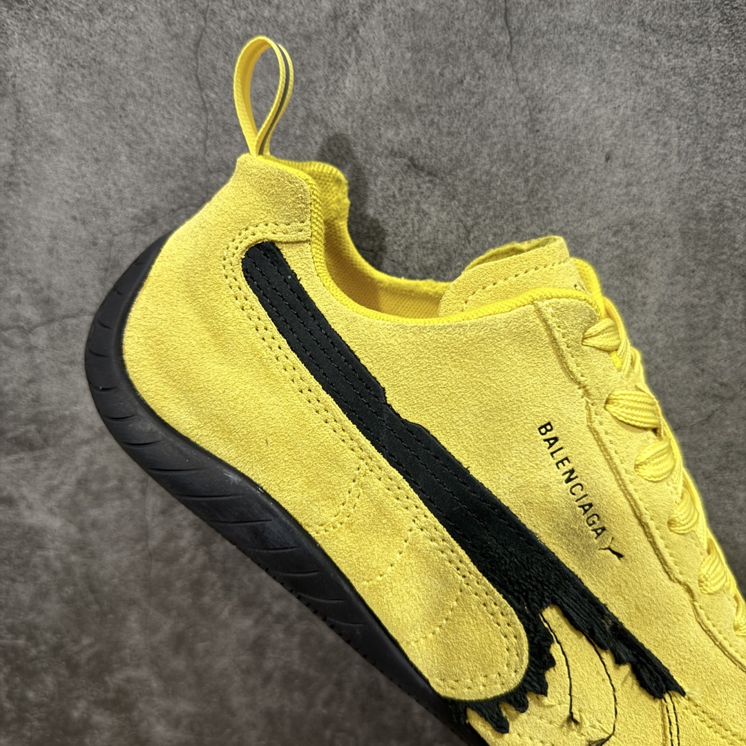  
【纯原版】巴黎世家联名款Balenciaga The Open Product x Puma Spe