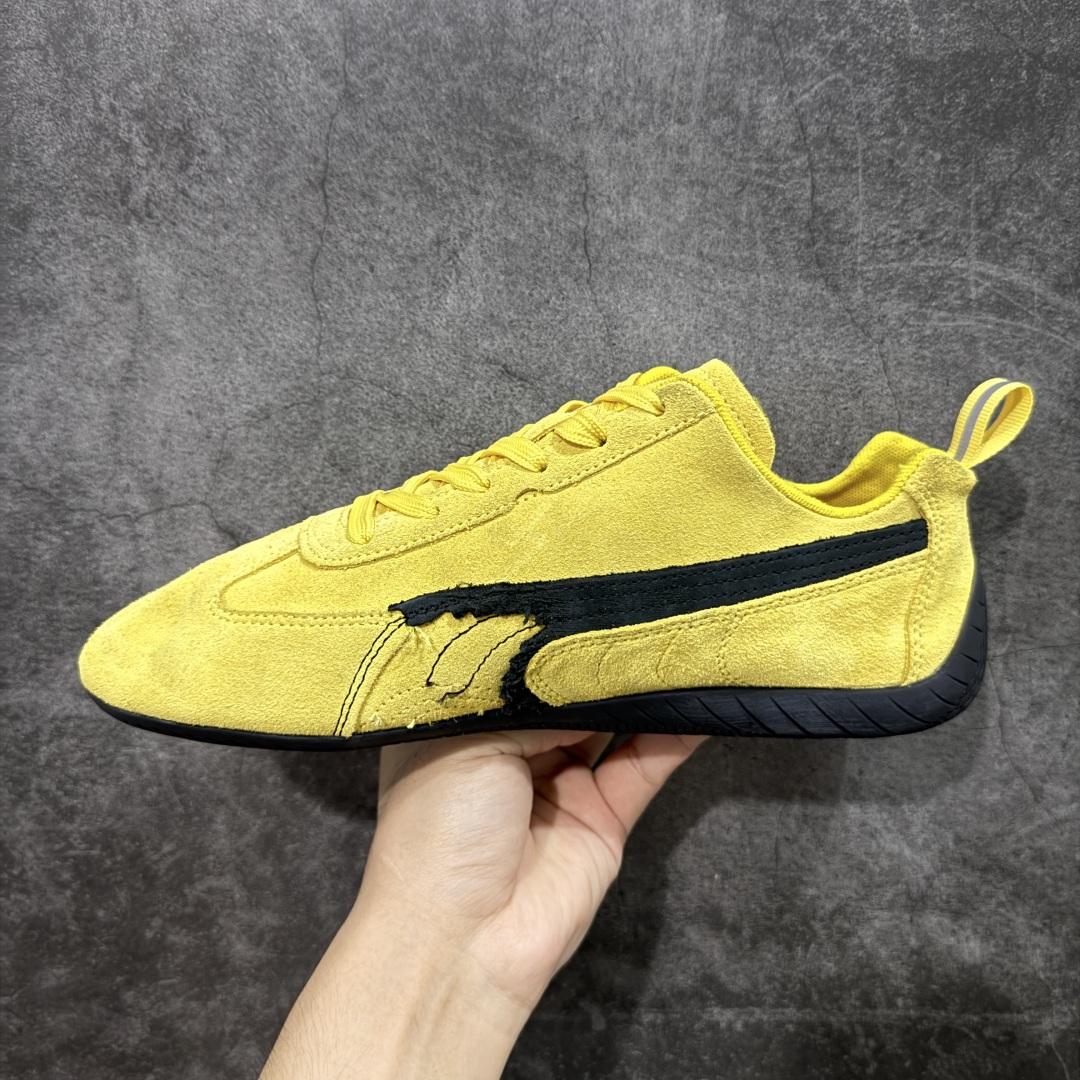  
【纯原版】巴黎世家联名款Balenciaga The Open Product x Puma Spe