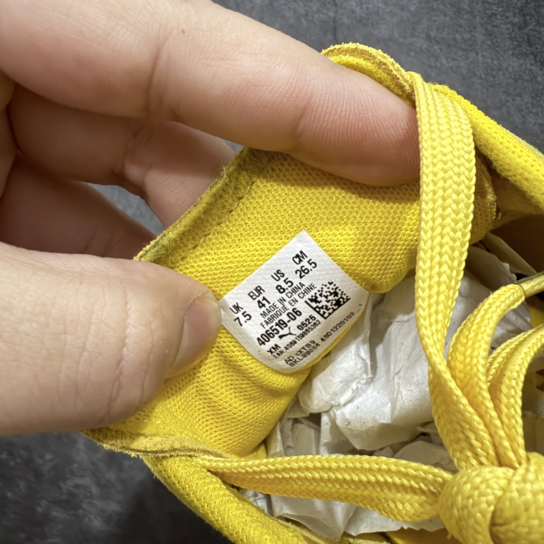  
【纯原版】巴黎世家联名款Balenciaga The Open Product x Puma Spe