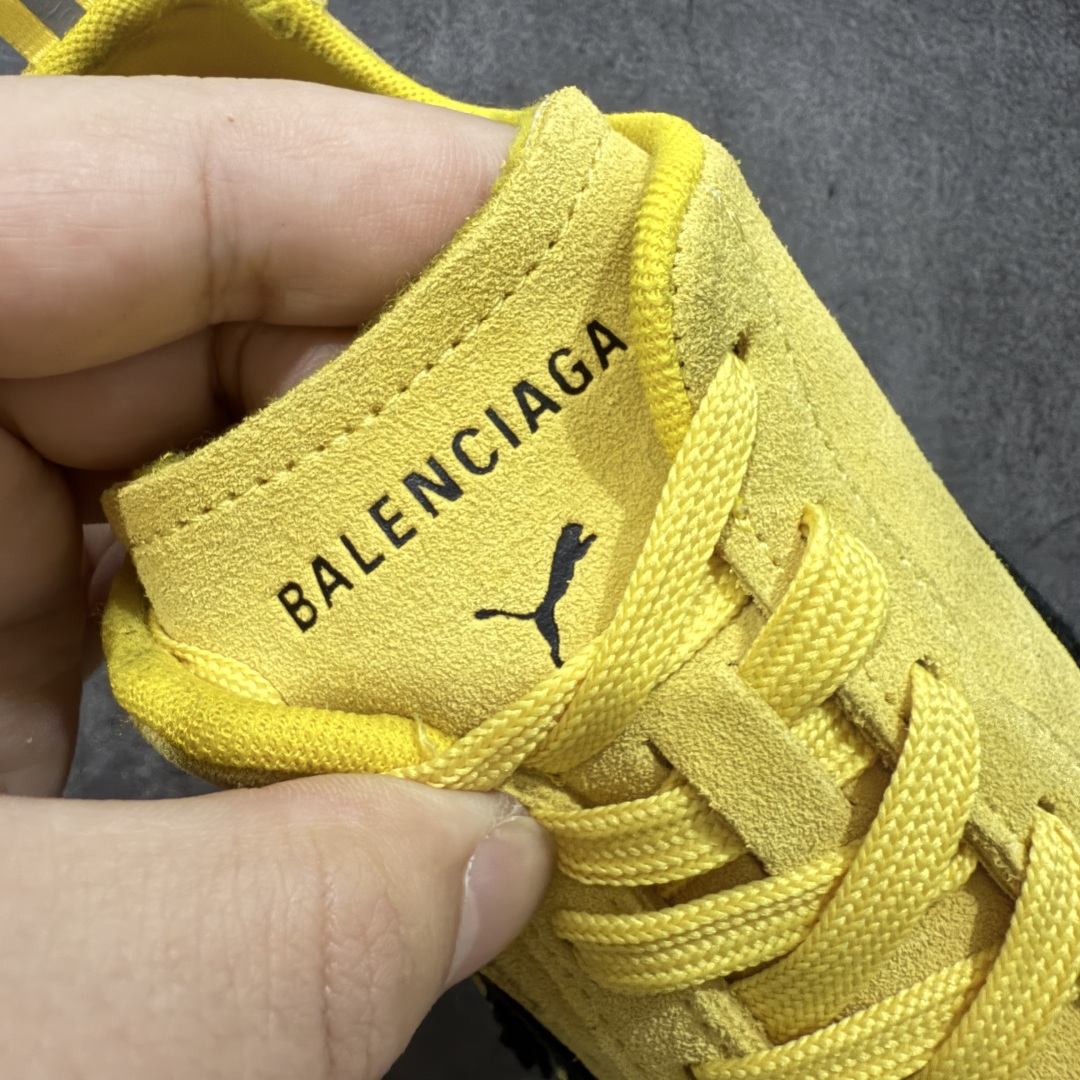  
【纯原版】巴黎世家联名款Balenciaga The Open Product x Puma Spe