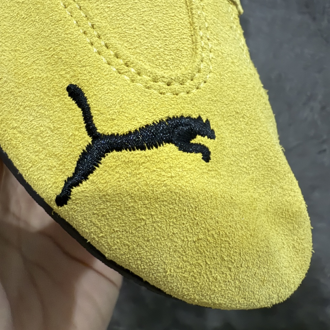  
【纯原版】巴黎世家联名款Balenciaga The Open Product x Puma Spe