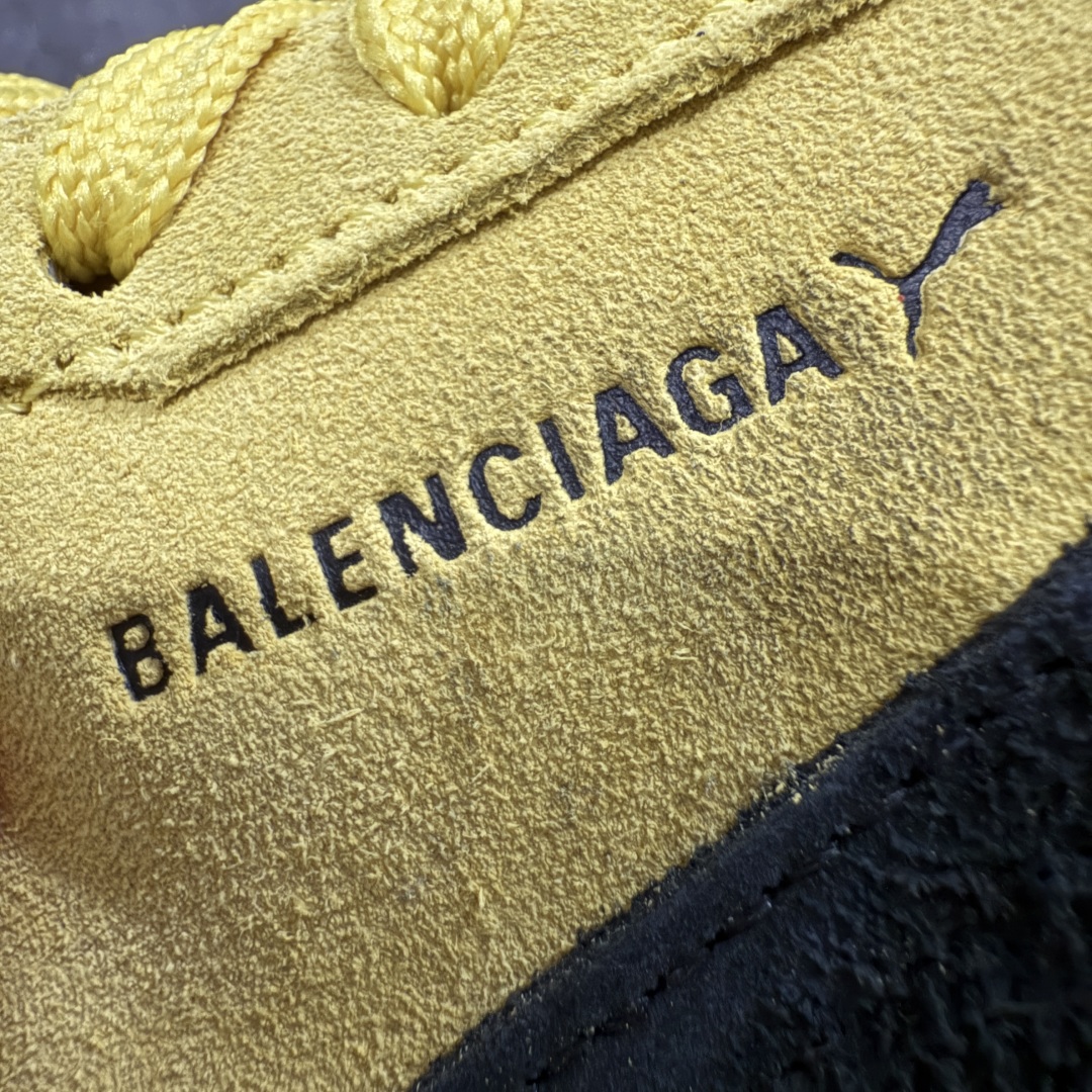  
【纯原版】巴黎世家联名款Balenciaga The Open Product x Puma Spe