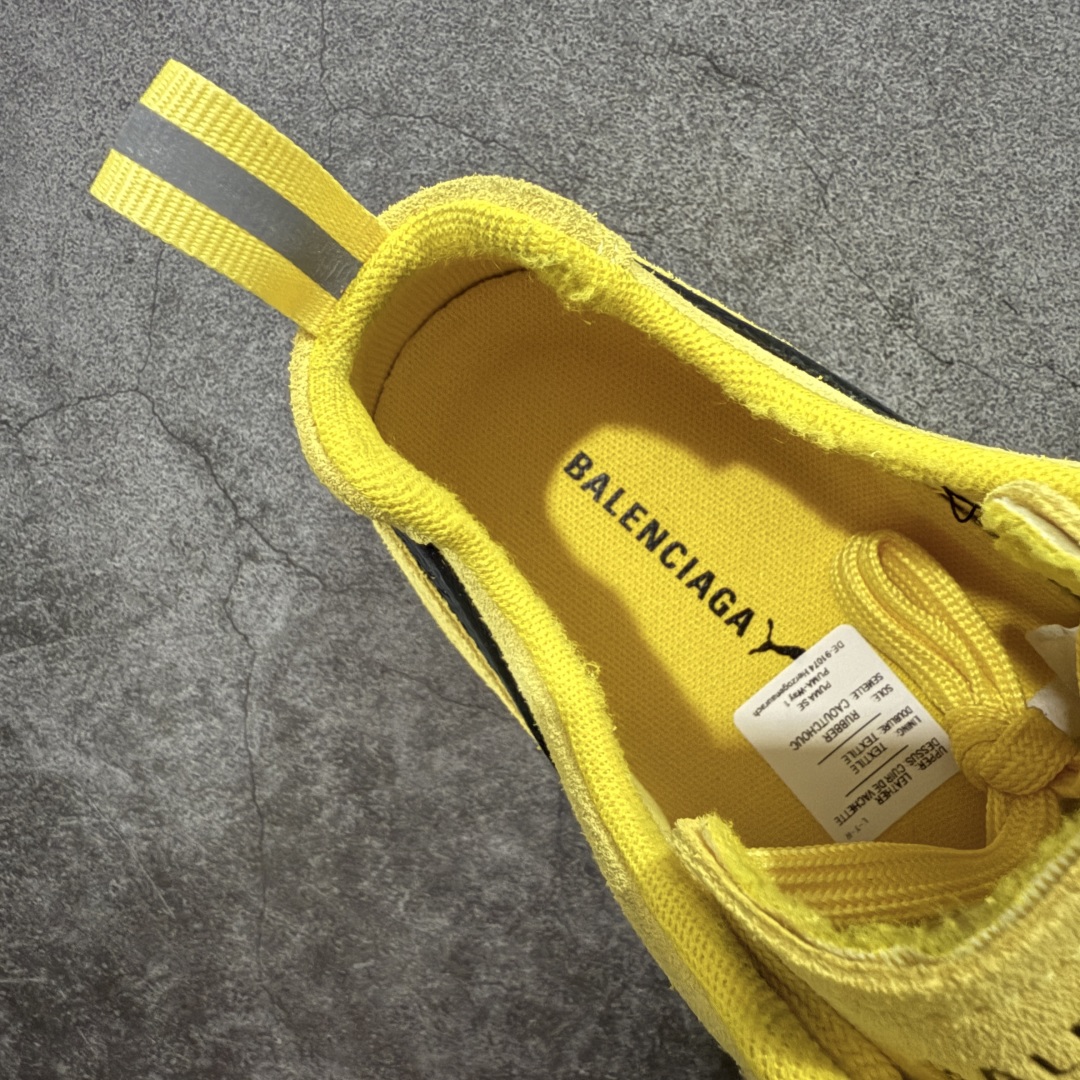  
【纯原版】巴黎世家联名款Balenciaga The Open Product x Puma Spe