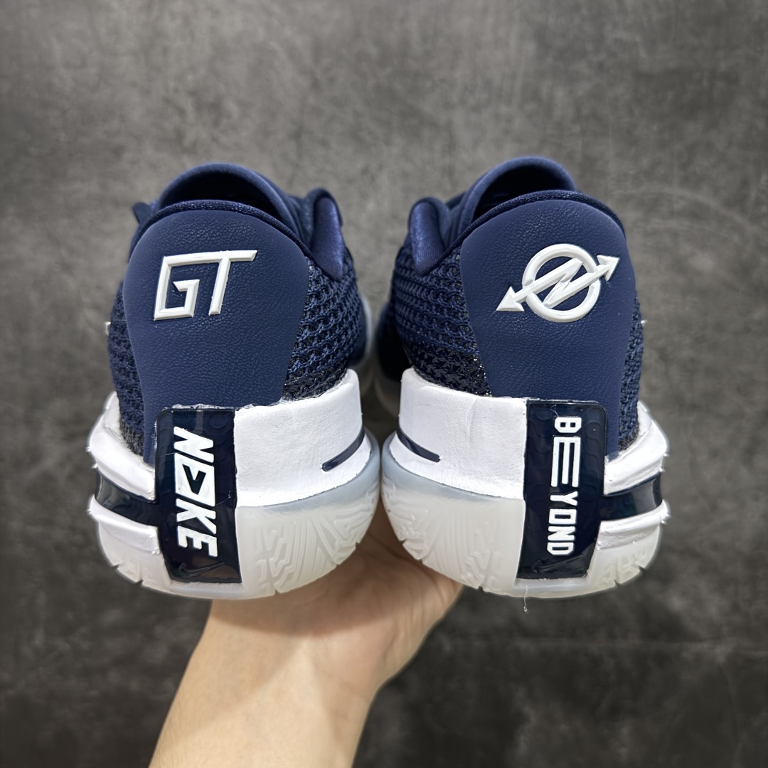  
【纯原】Air Zoom G.T.Cut EP
GT篮球鞋 午夜蓝 深蓝DM5039-402

行业